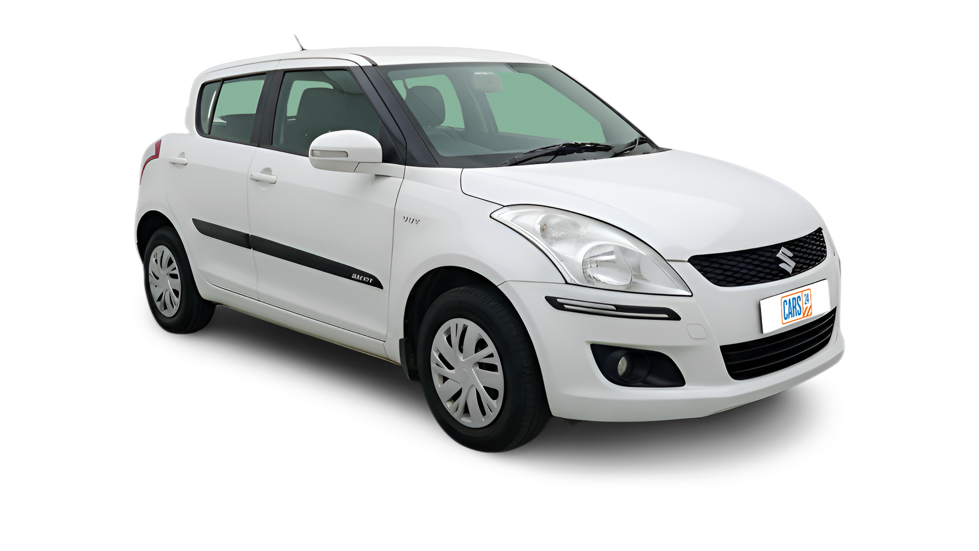 Maruti Swift-img